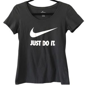 Nike Just Do It T-shirt